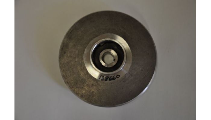 NB 80/50-26  NA 80/65-26 Pumphjul/impeller